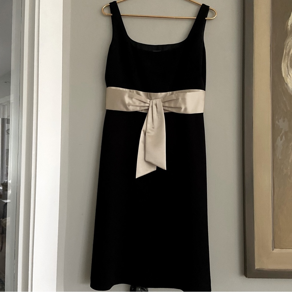 ANN TAYLOR elegant dress - 8